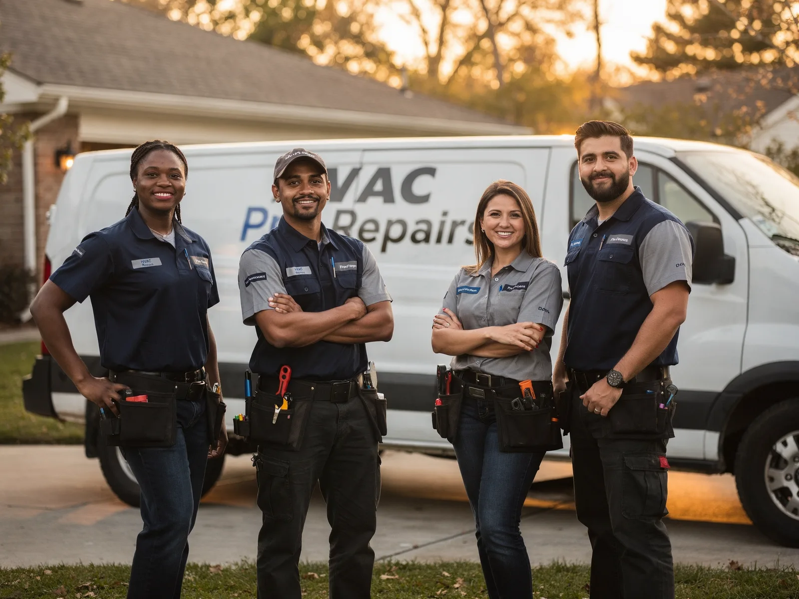 Heat Pump Repair company in Waikoloa, HI