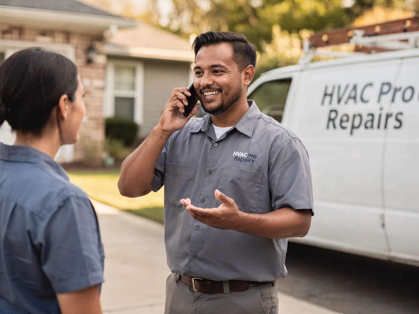 Heat Pump Repair Waikoloa, HI FAQs